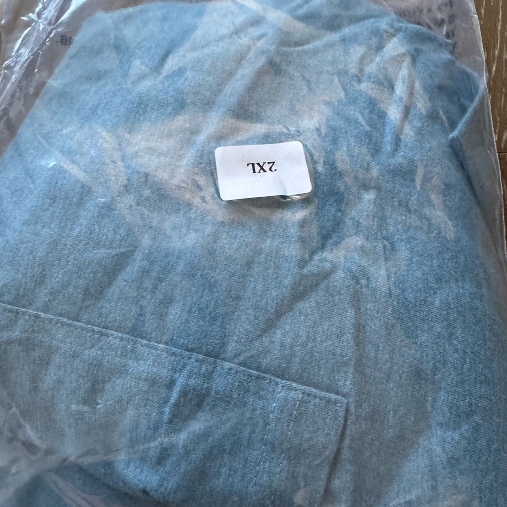 Bocomal FR long-sleeve tee - Picture 6 of 12